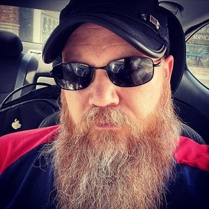 Meet your Posher, Craig